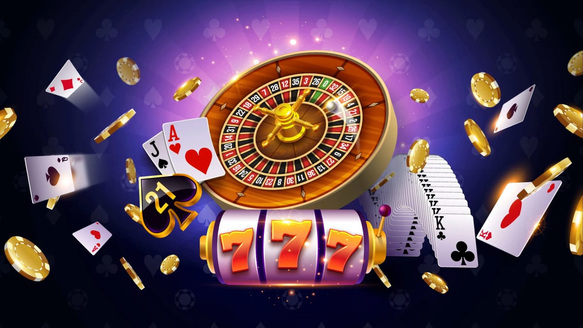 Gambling company site - hoy777-mexico-com